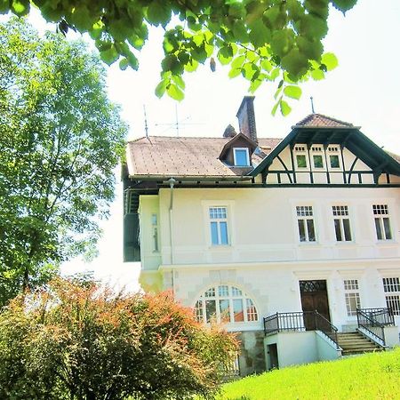 Appartement Ambiente Waidhofen an der Ybbs Chambre photo