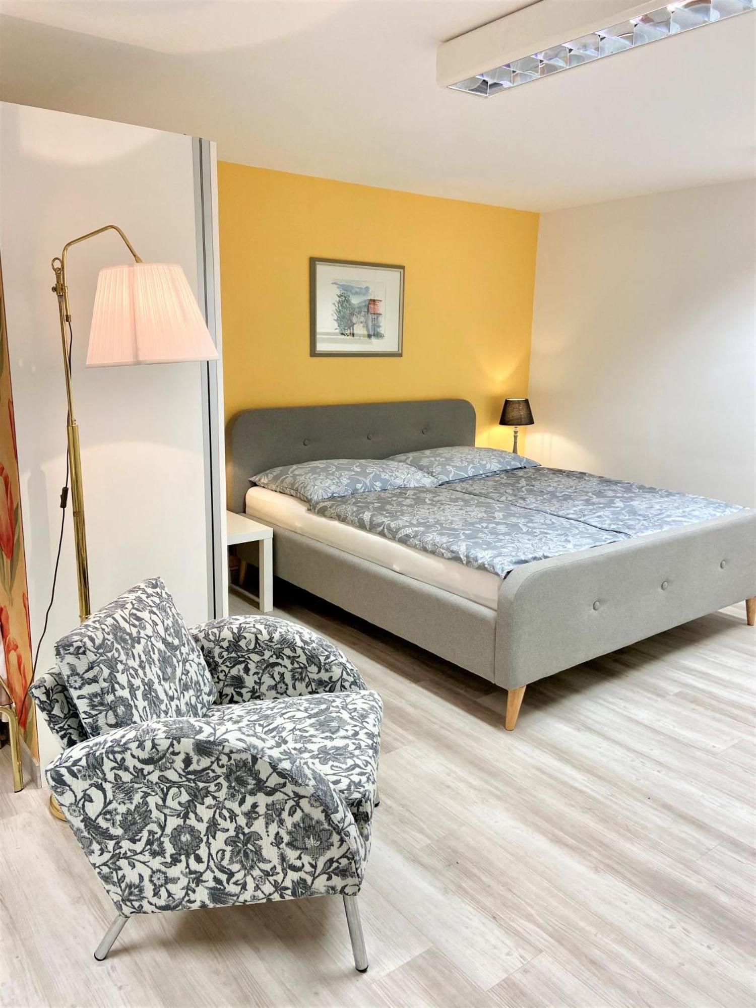 Appartement Ambiente Waidhofen an der Ybbs Chambre photo