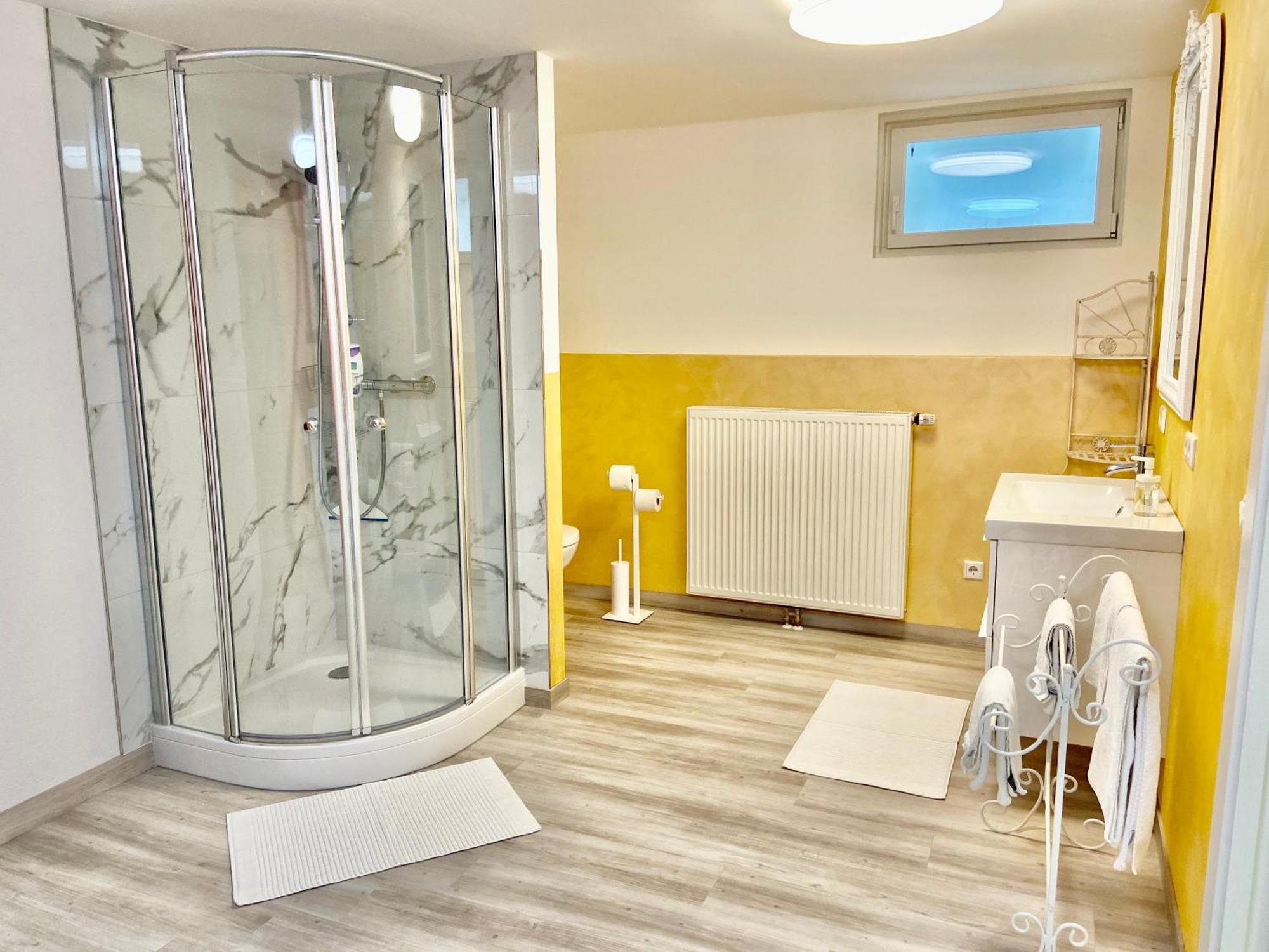 Appartement Ambiente Waidhofen an der Ybbs Chambre photo