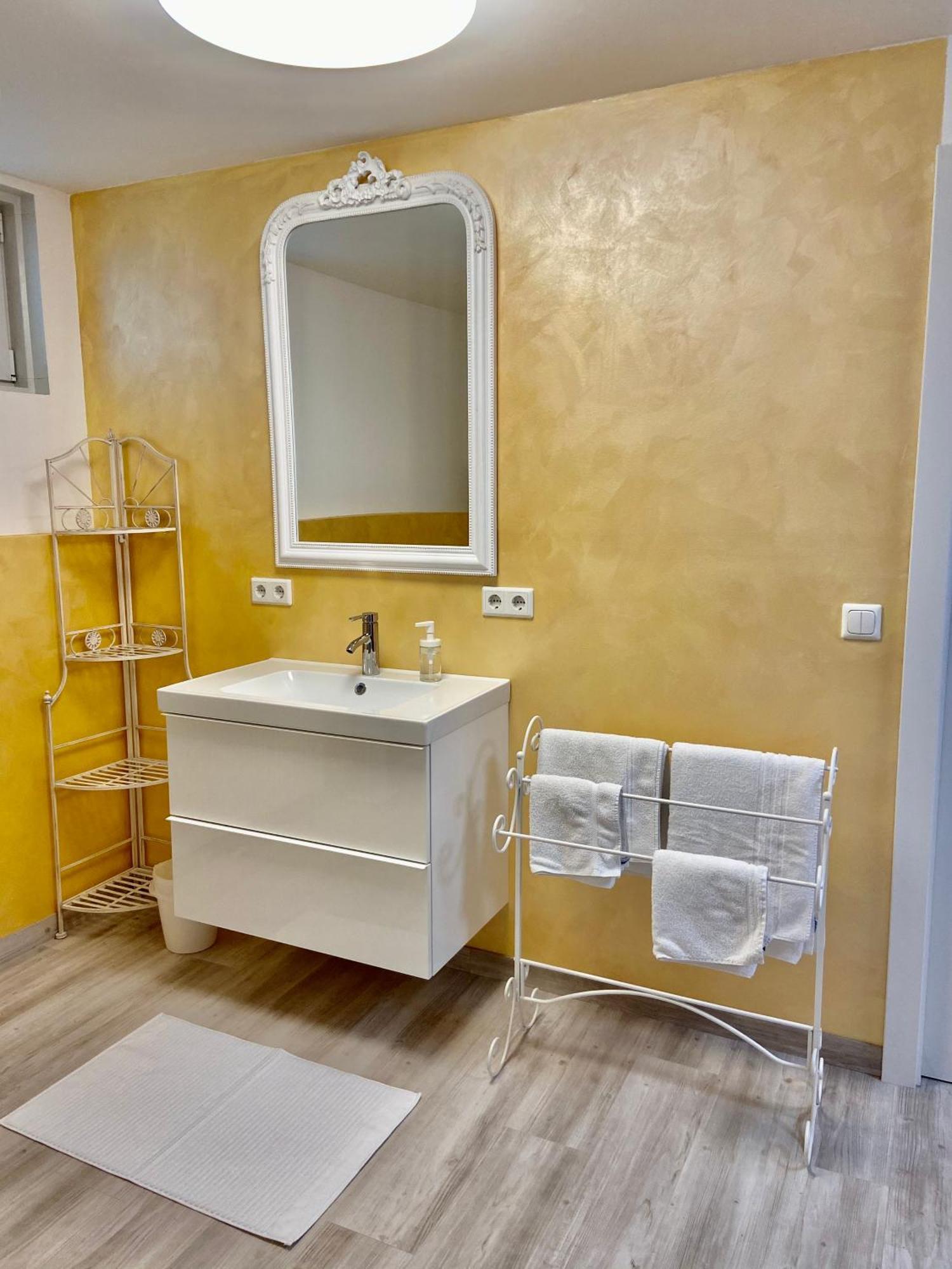 Appartement Ambiente Waidhofen an der Ybbs Chambre photo