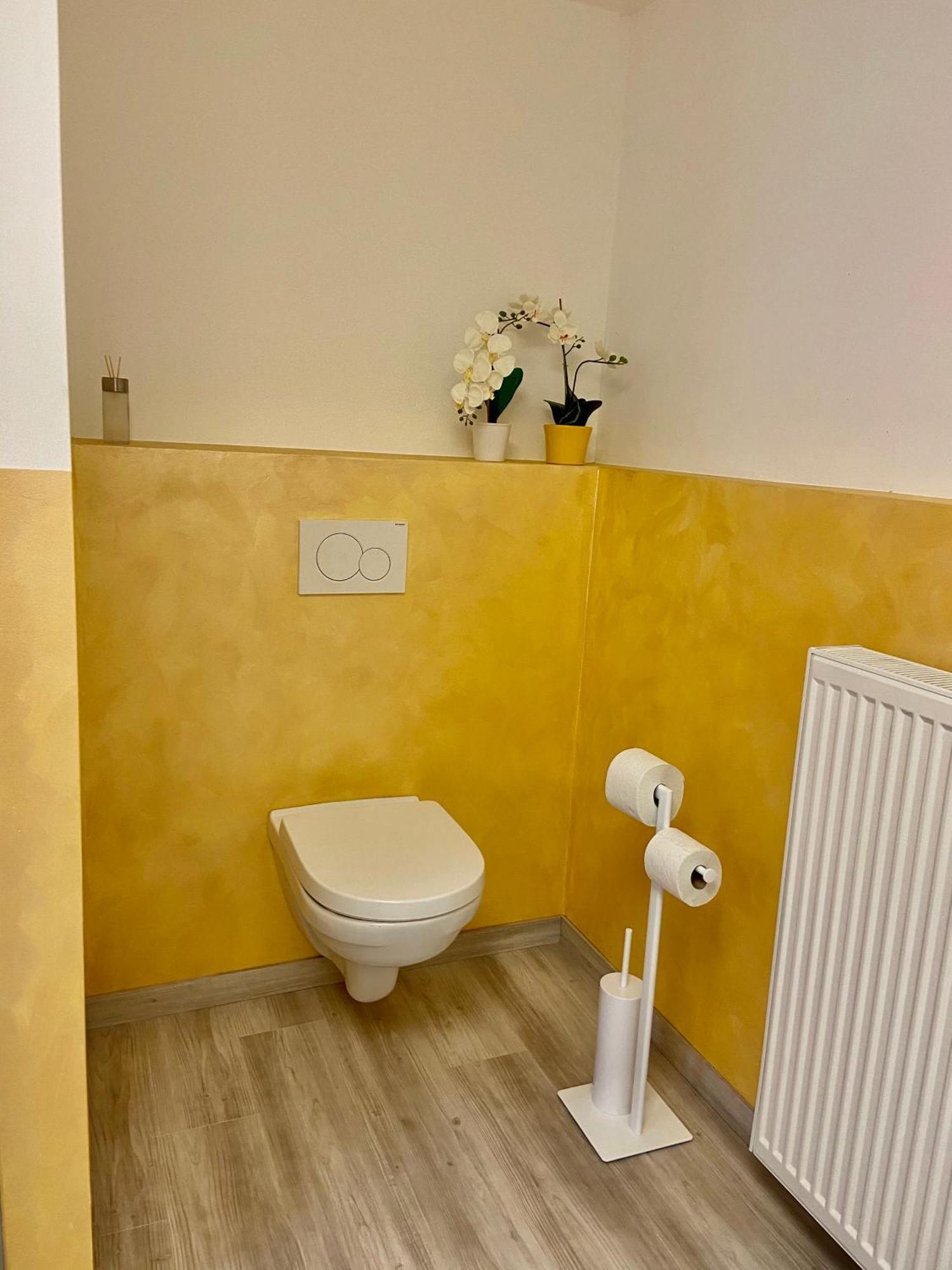 Appartement Ambiente Waidhofen an der Ybbs Extérieur photo