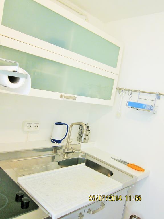 Appartement Ambiente Waidhofen an der Ybbs Chambre photo