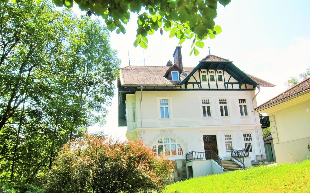 Appartement Ambiente Waidhofen an der Ybbs Chambre photo