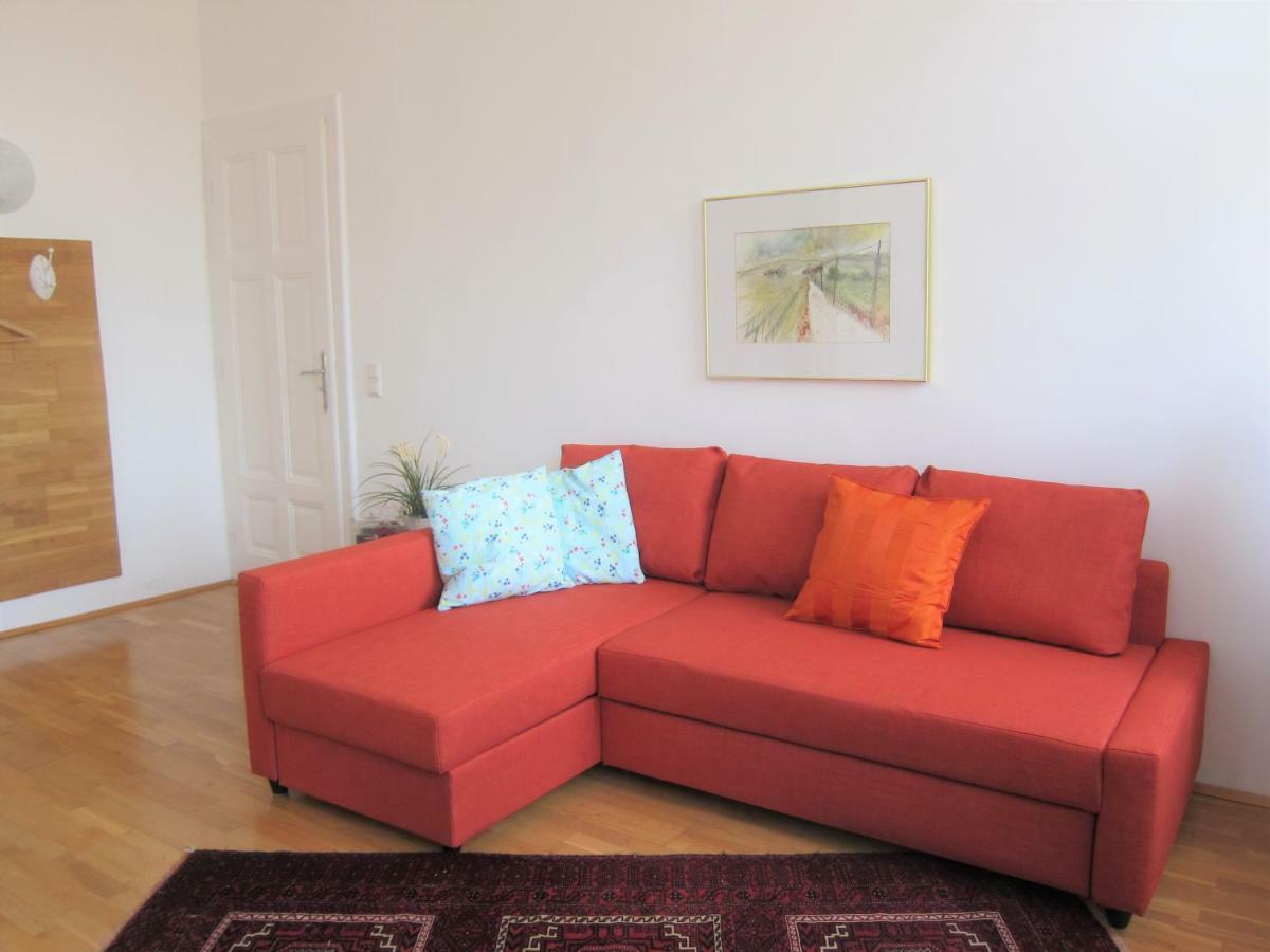 Appartement Ambiente Waidhofen an der Ybbs Extérieur photo