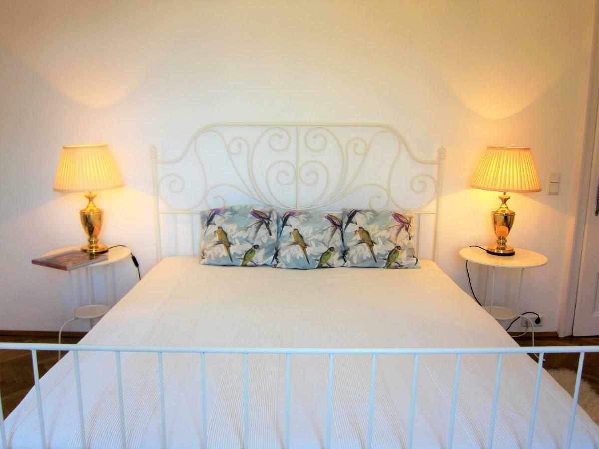 Appartement Ambiente Waidhofen an der Ybbs Extérieur photo