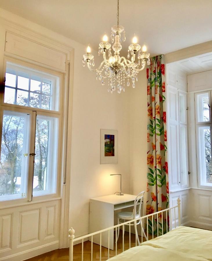 Appartement Ambiente Waidhofen an der Ybbs Extérieur photo