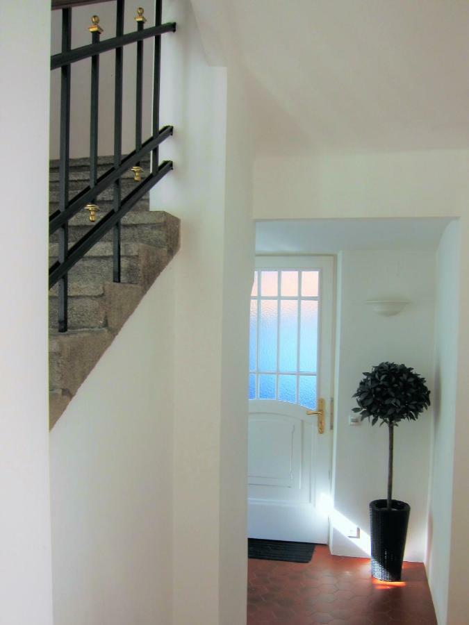 Appartement Ambiente Waidhofen an der Ybbs Extérieur photo